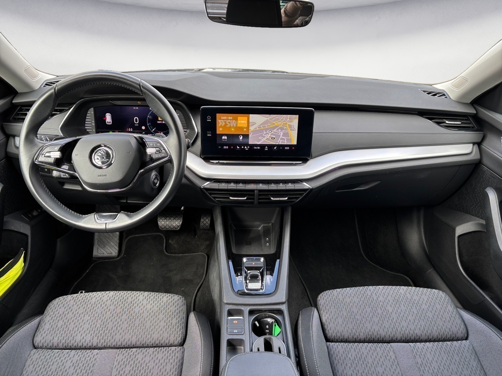 Skoda - Octavia Combi 1.4 TSI iV DSG Ambition