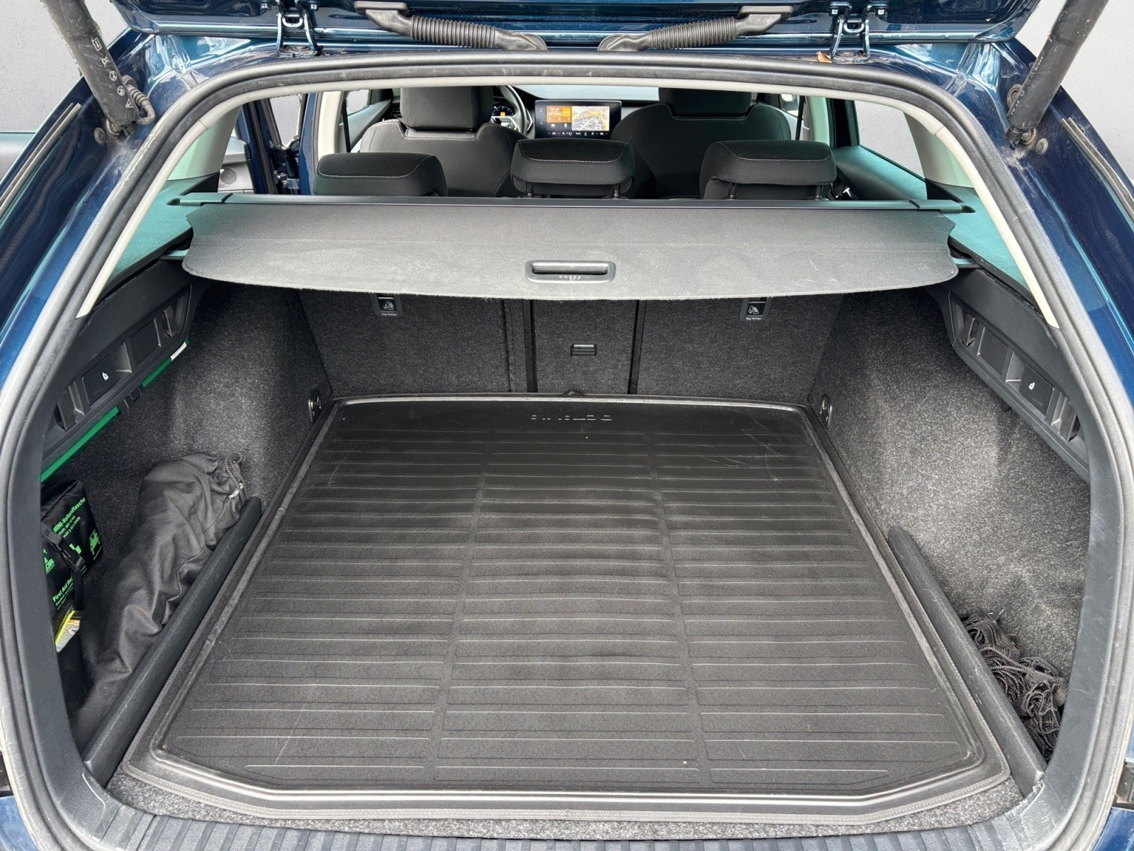 Skoda - Octavia Combi 1.4 TSI iV DSG Ambition