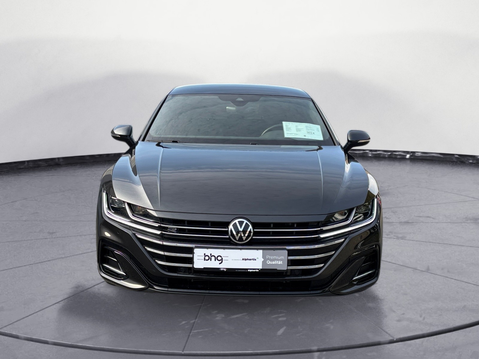 Volkswagen - Arteon Shooting Brake 2.0 TSI OPF DSG R-Line