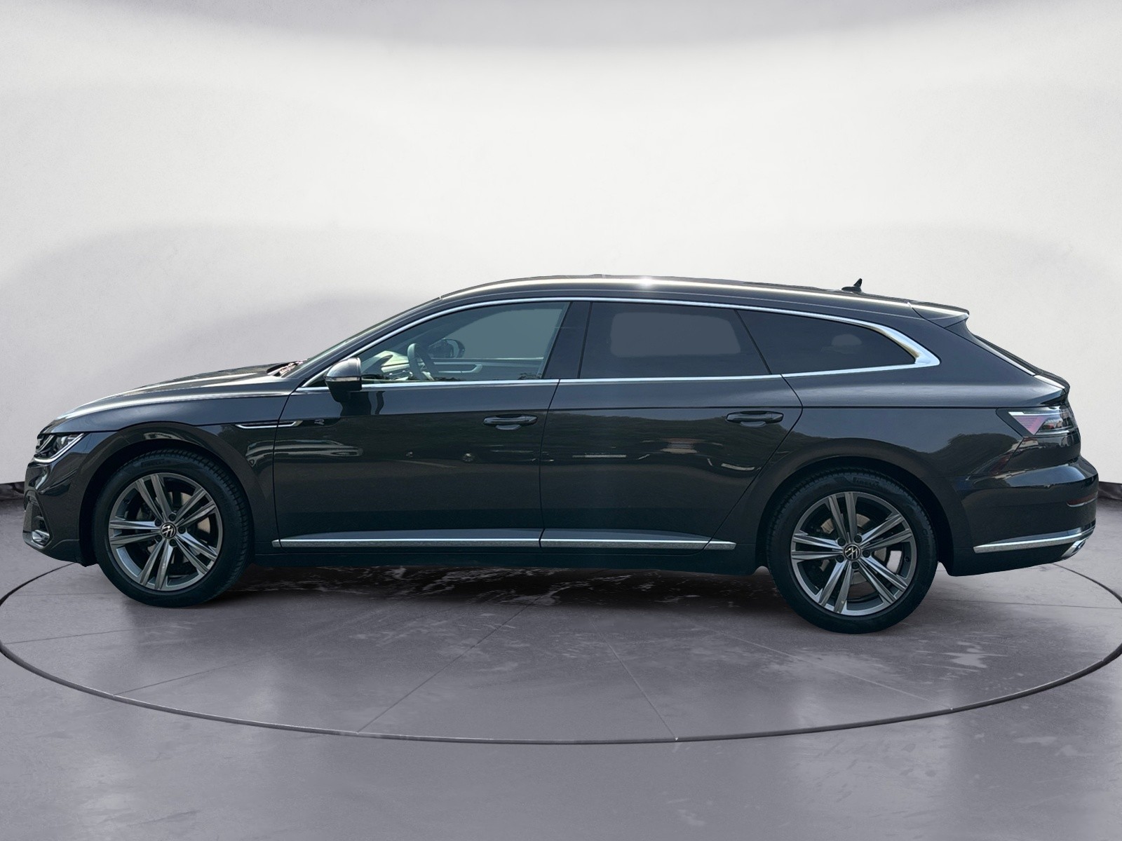 Volkswagen - Arteon Shooting Brake 2.0 TSI OPF DSG R-Line