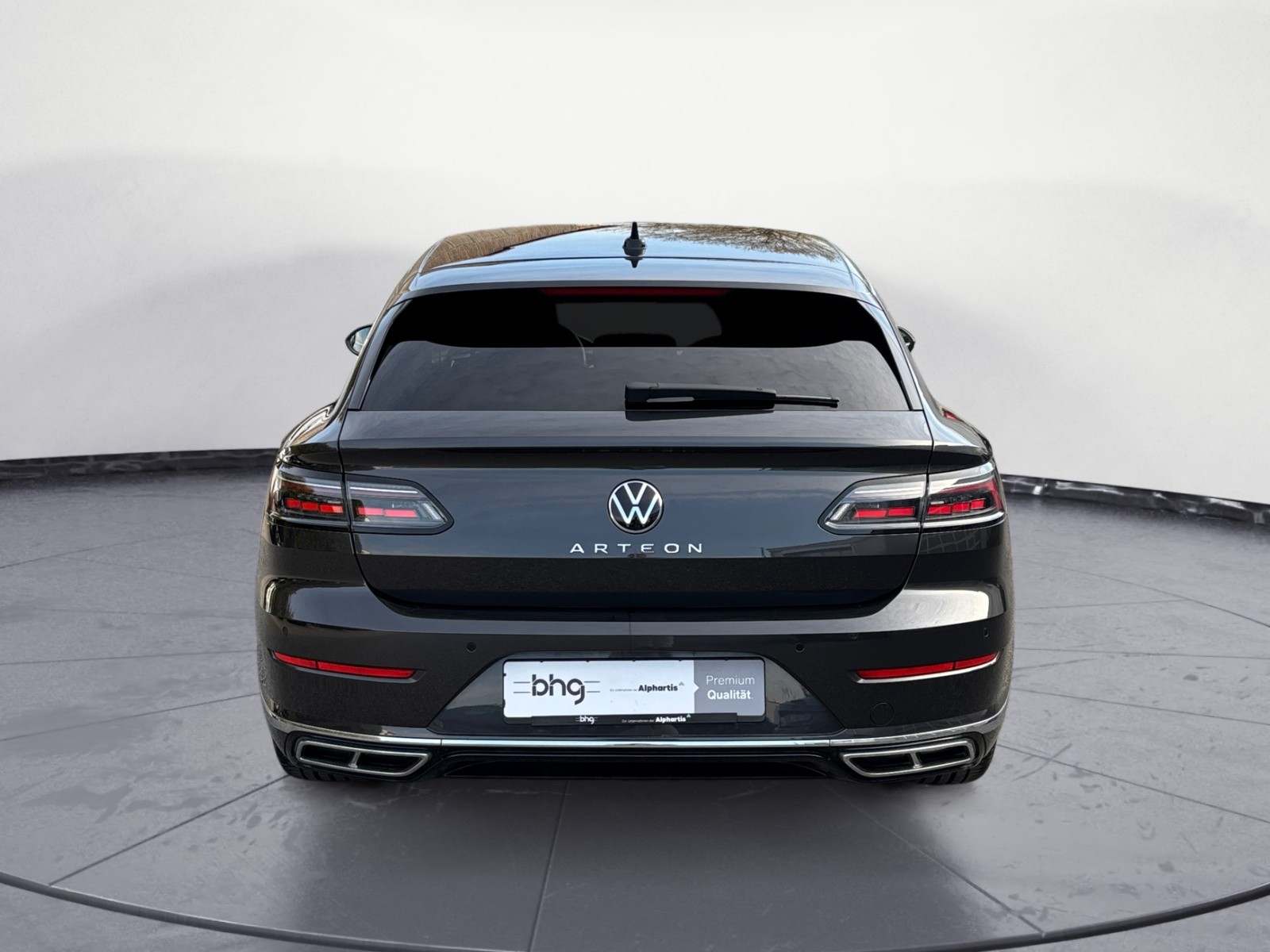 Volkswagen - Arteon Shooting Brake 2.0 TSI OPF DSG R-Line