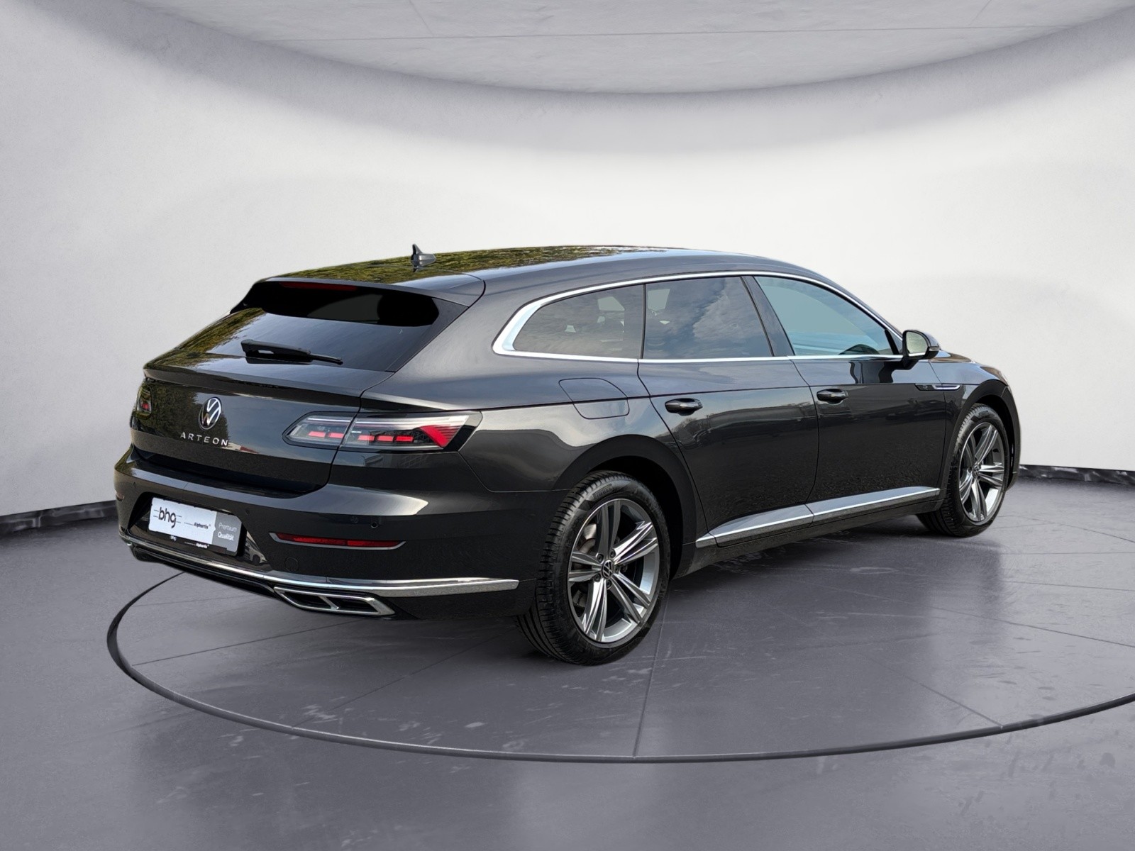 Volkswagen - Arteon Shooting Brake 2.0 TSI OPF DSG R-Line
