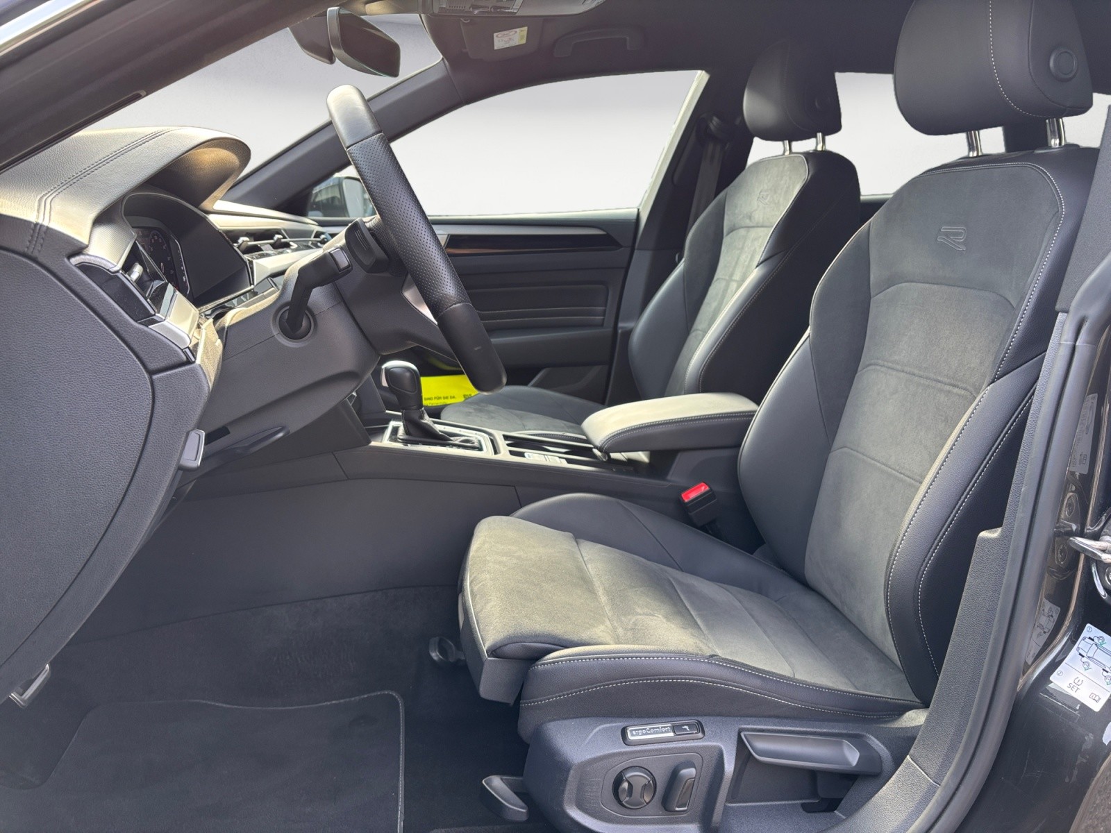 Volkswagen - Arteon Shooting Brake 2.0 TSI OPF DSG R-Line