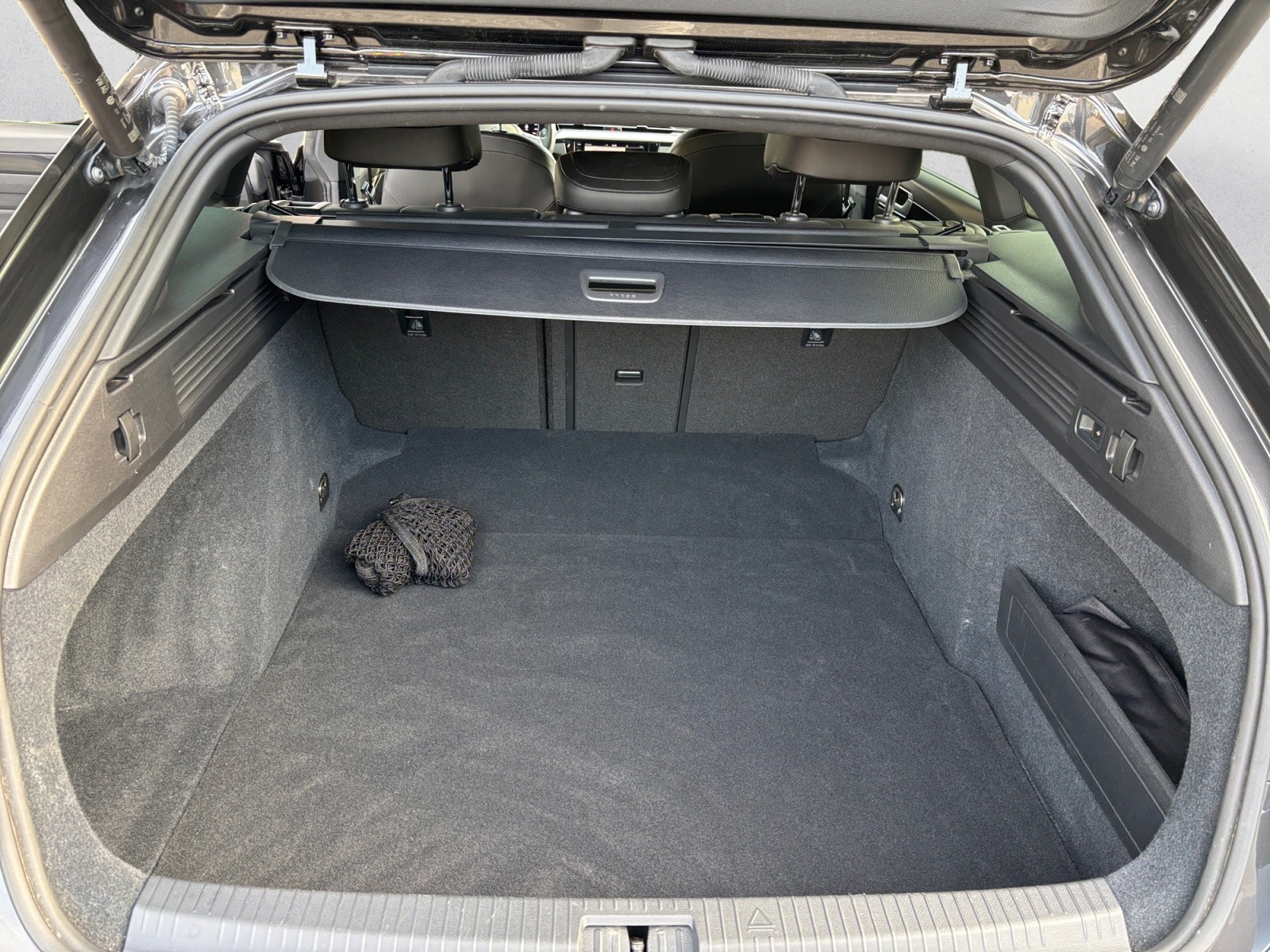 Volkswagen - Arteon Shooting Brake 2.0 TSI OPF DSG R-Line