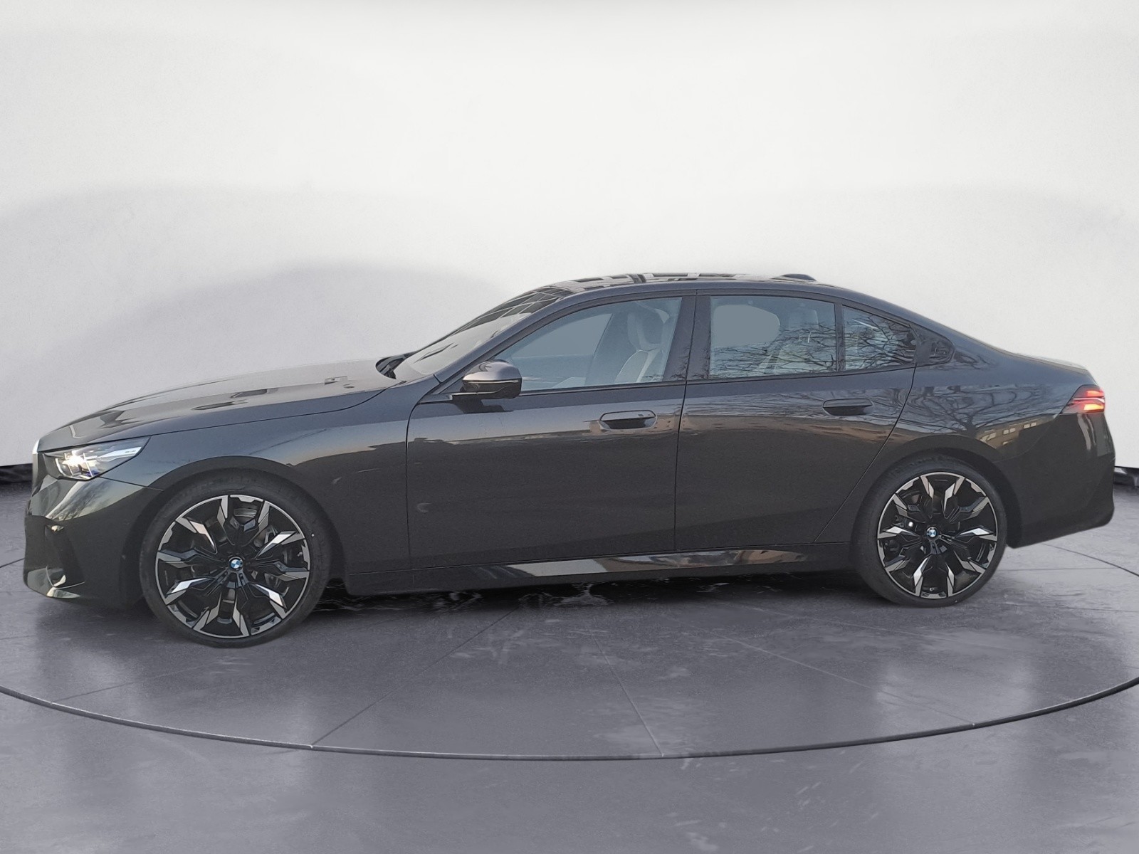 BMW - 540d xDrive Limousine