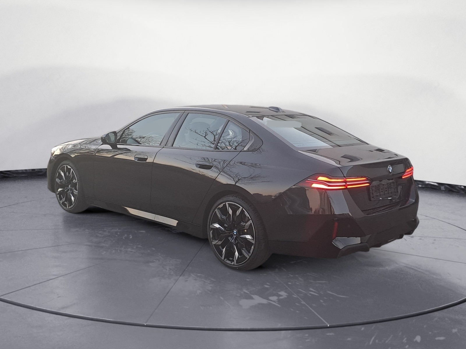 BMW - 540d xDrive Limousine