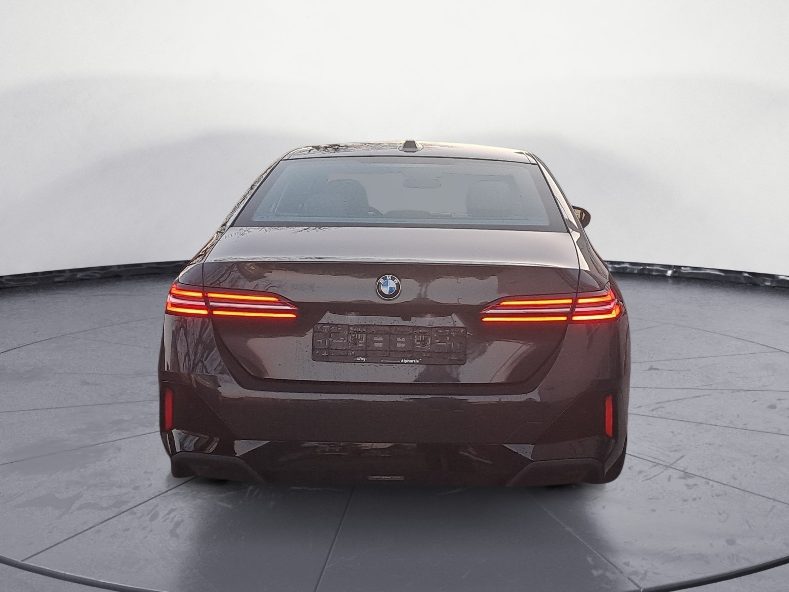 BMW - 540d xDrive Limousine