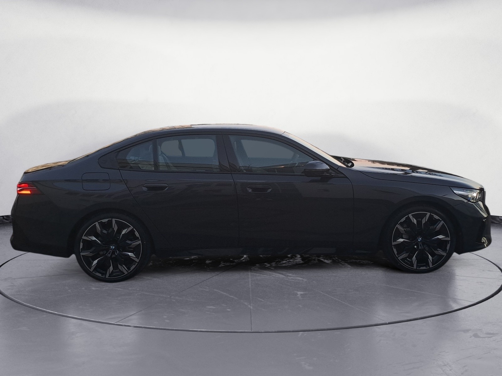 BMW - 540d xDrive Limousine