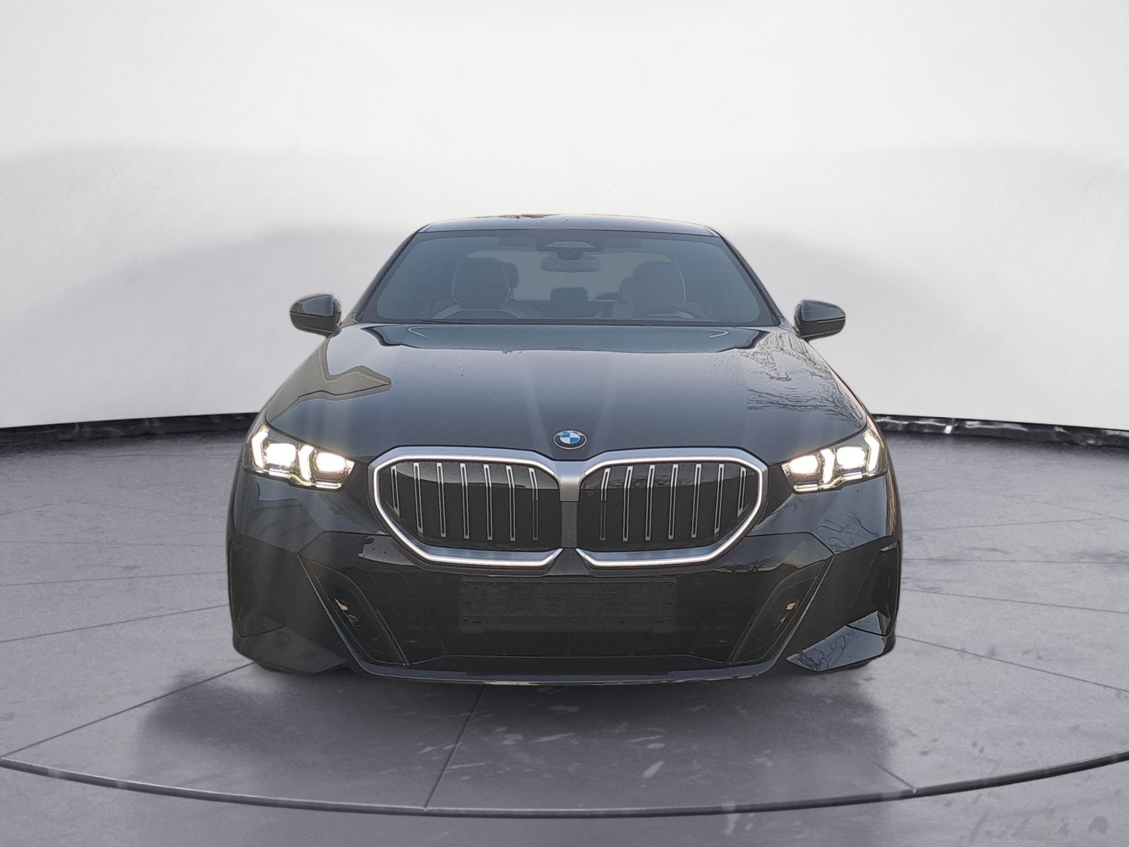 BMW - 540d xDrive Limousine