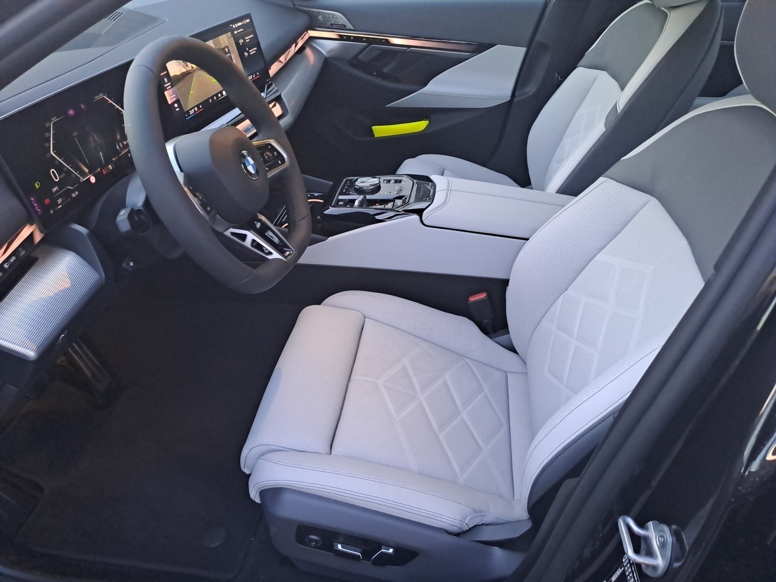 BMW - 540d xDrive Limousine