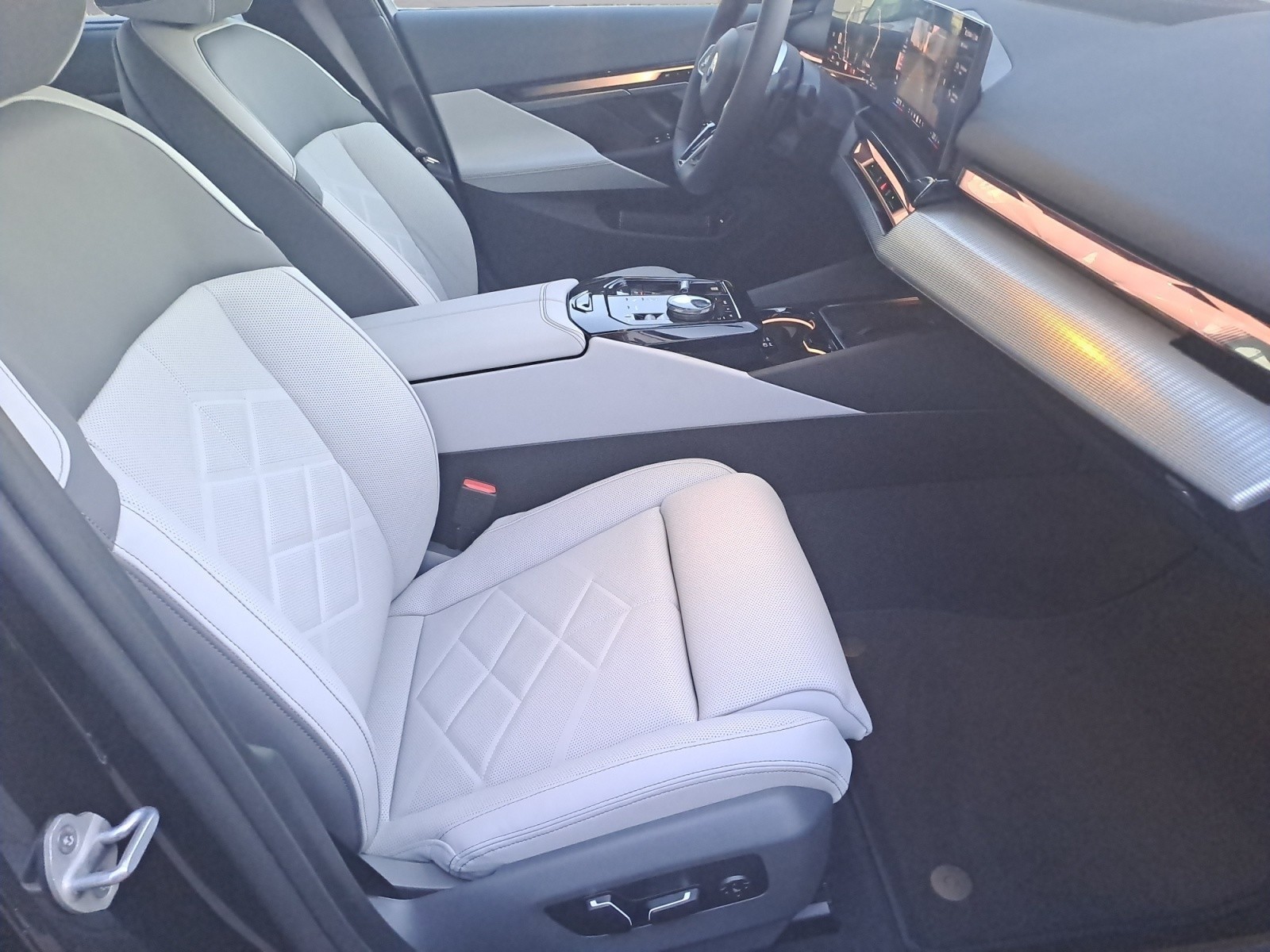 BMW - 540d xDrive Limousine