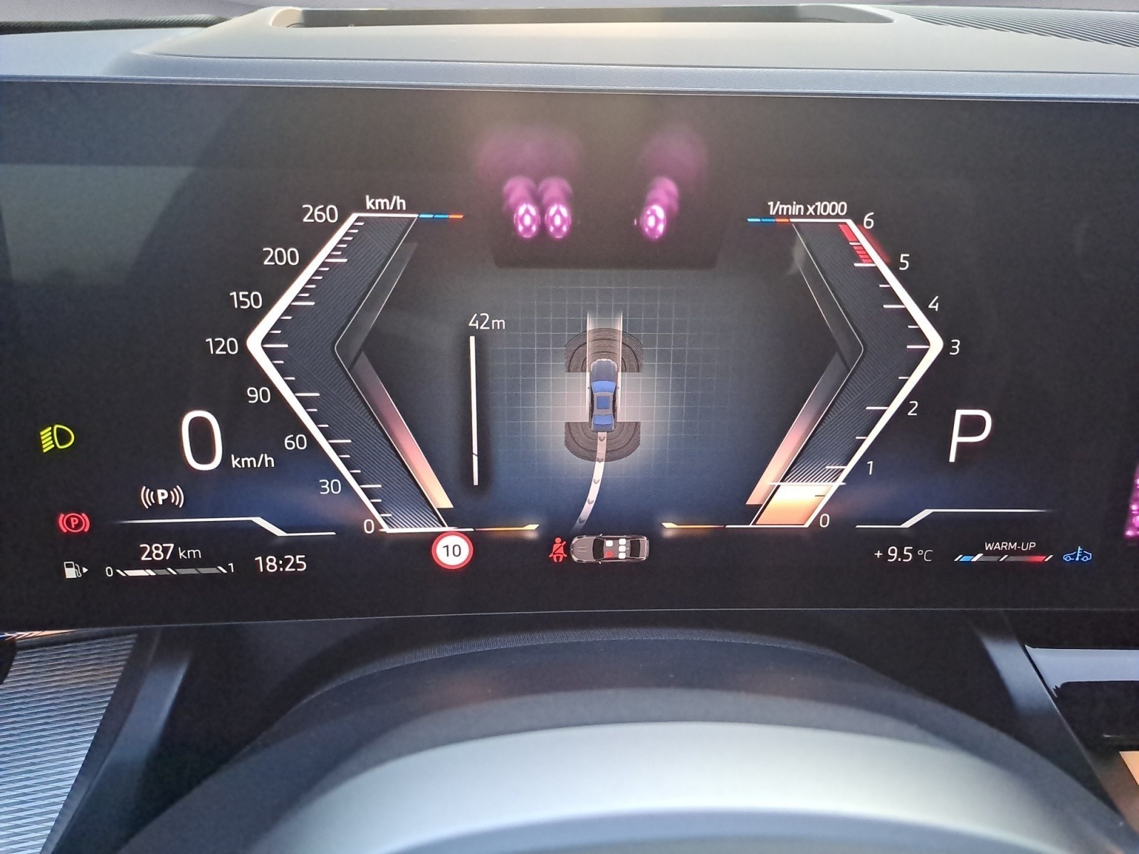 BMW - 540d xDrive Limousine