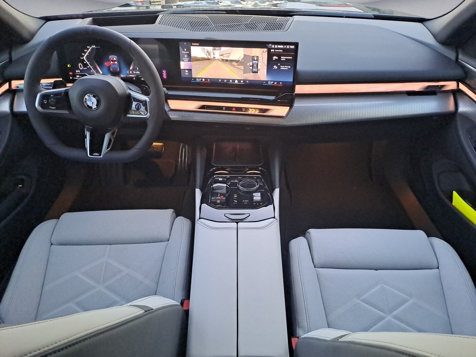 BMW - 540d xDrive Limousine