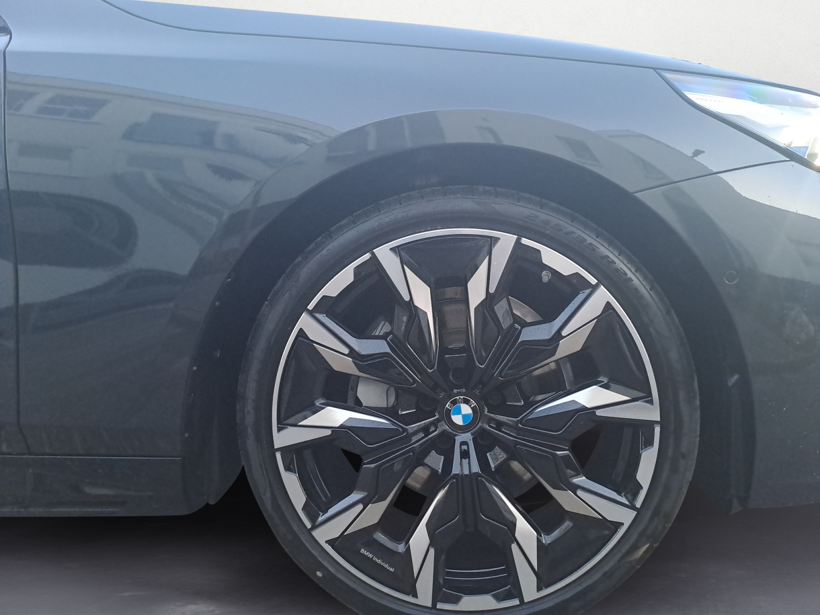 BMW - 540d xDrive Limousine