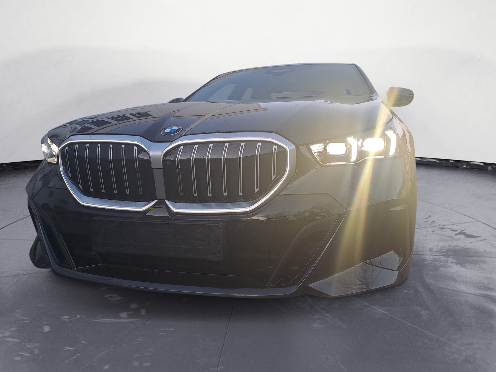 BMW - 540d xDrive Limousine