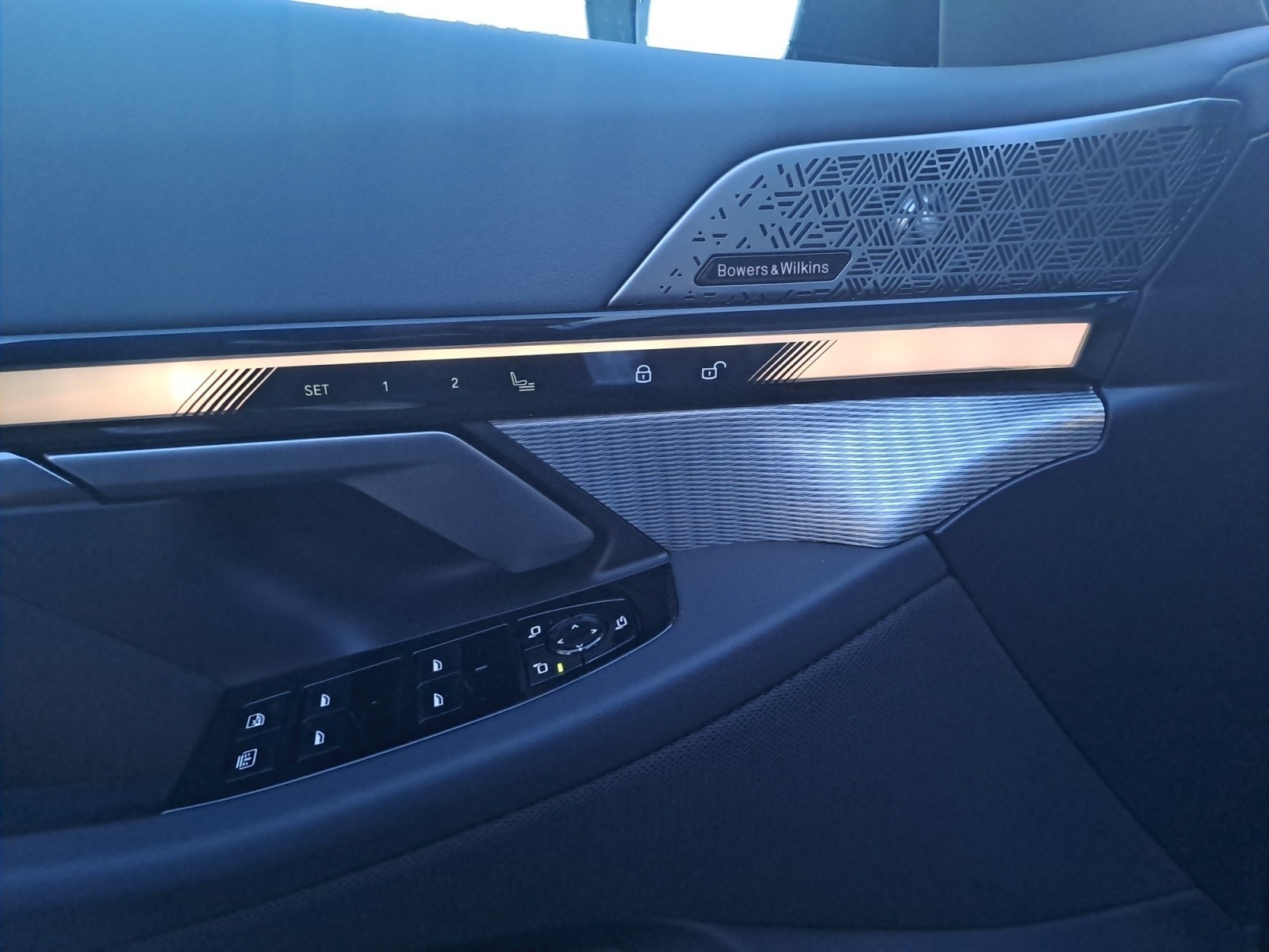 BMW - 540d xDrive Limousine