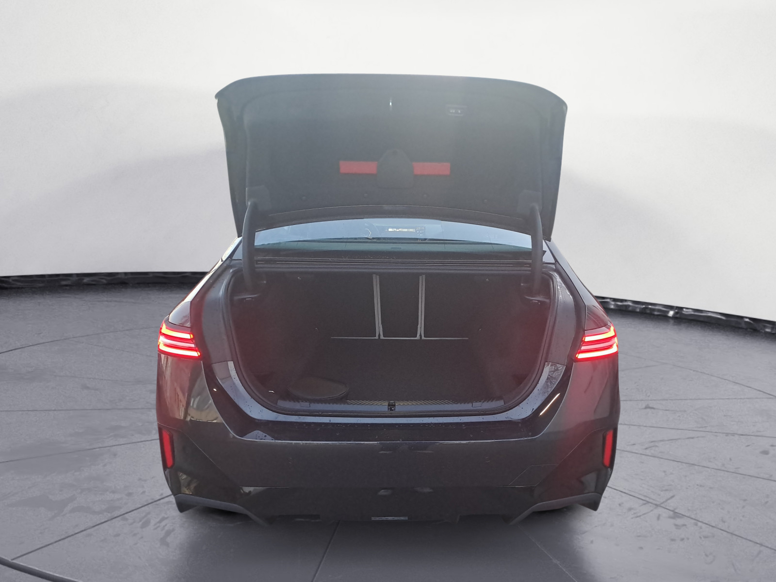 BMW - 540d xDrive Limousine