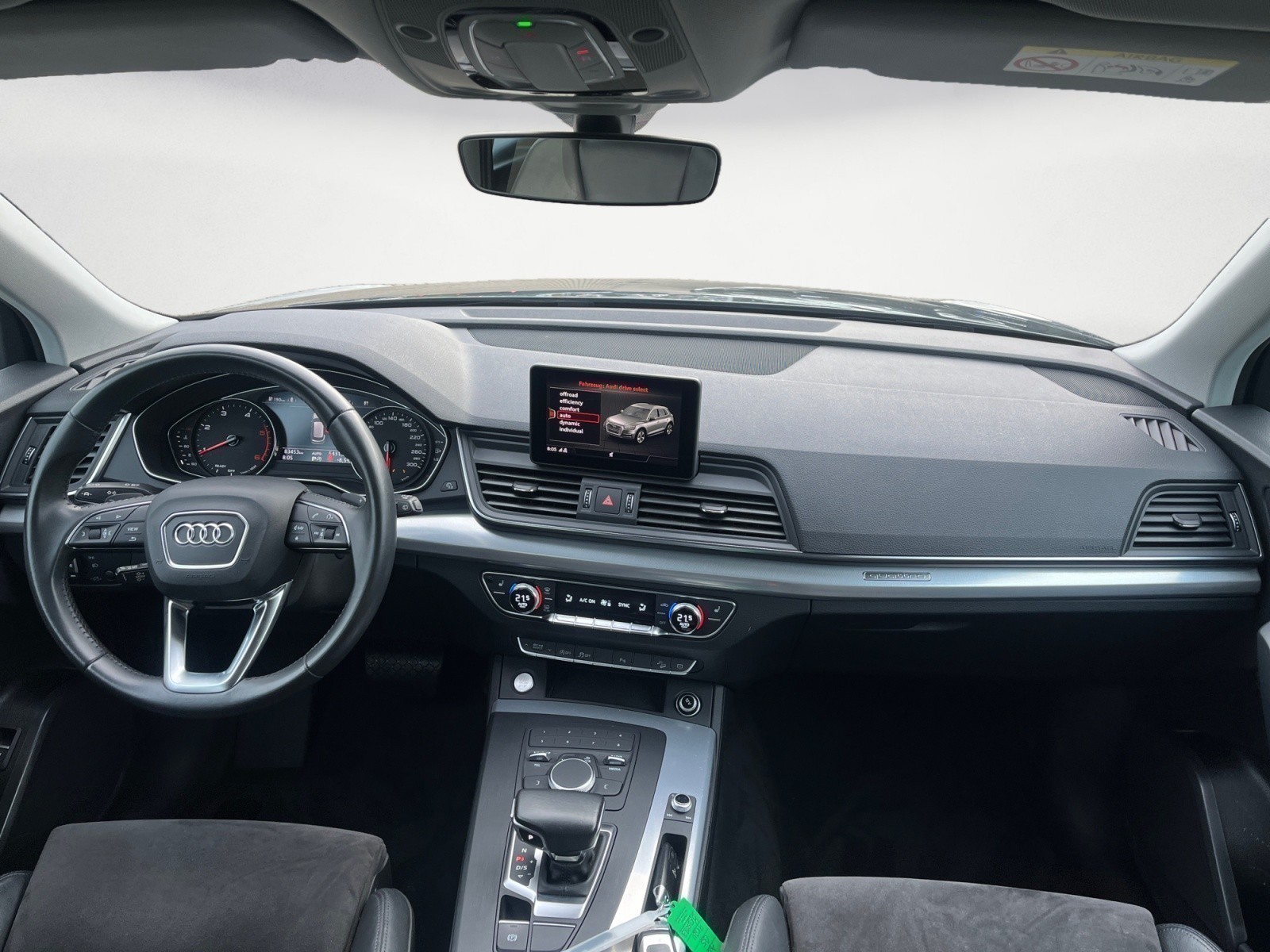 Audi - Q5 40 TDI quattro S tronic sport