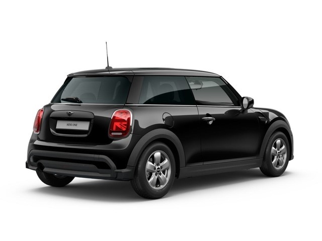 MINI - One Classic Trim