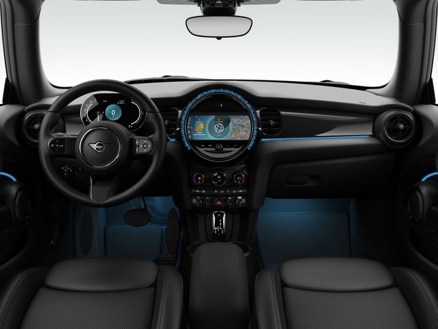 MINI - One Classic Trim