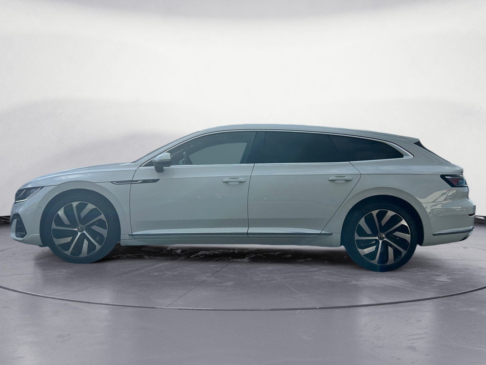 Volkswagen - Arteon Shooting Brake 2.0 TDI SCR DSG R-Line