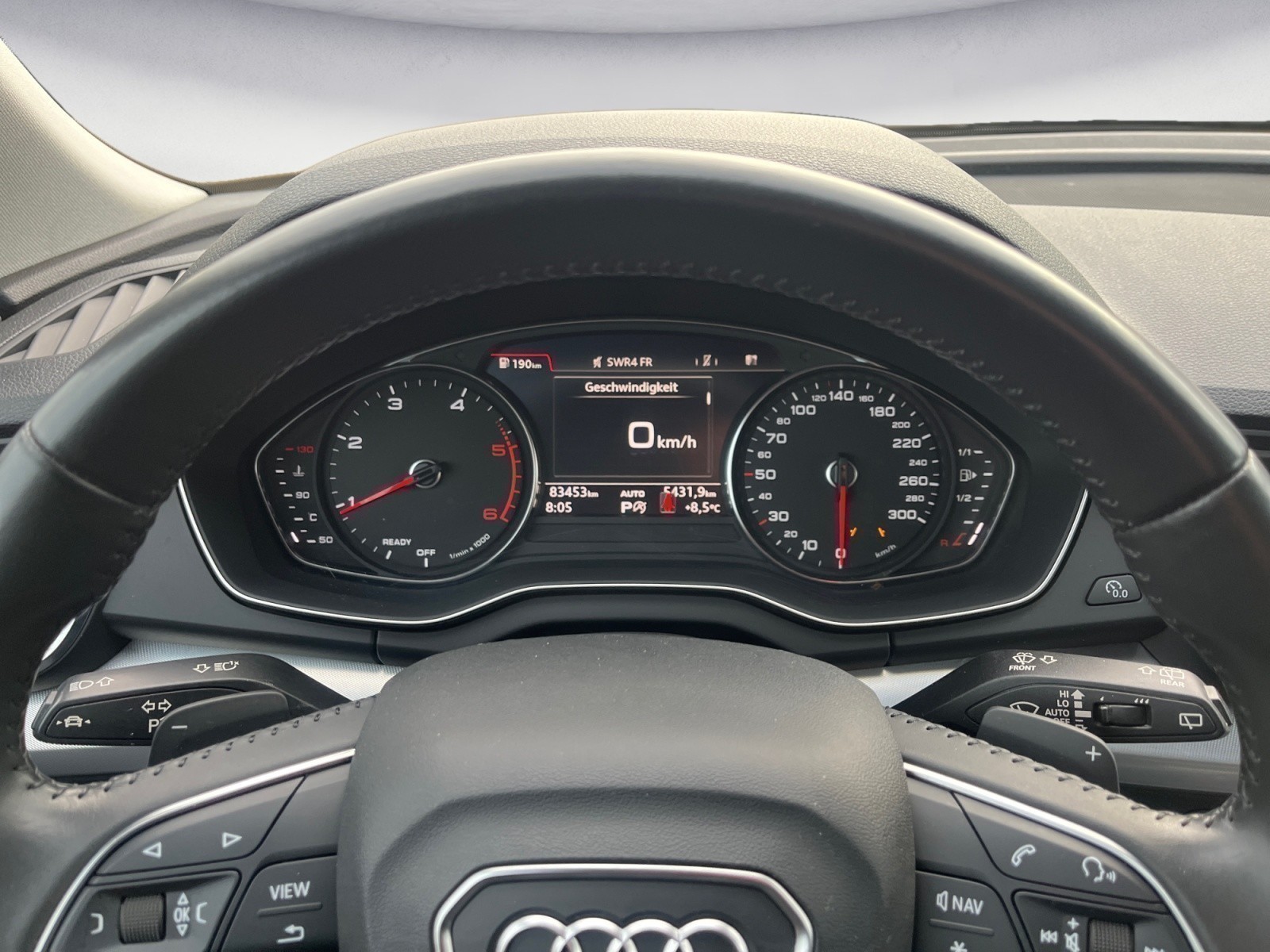 Audi - Q5 40 TDI quattro S tronic sport