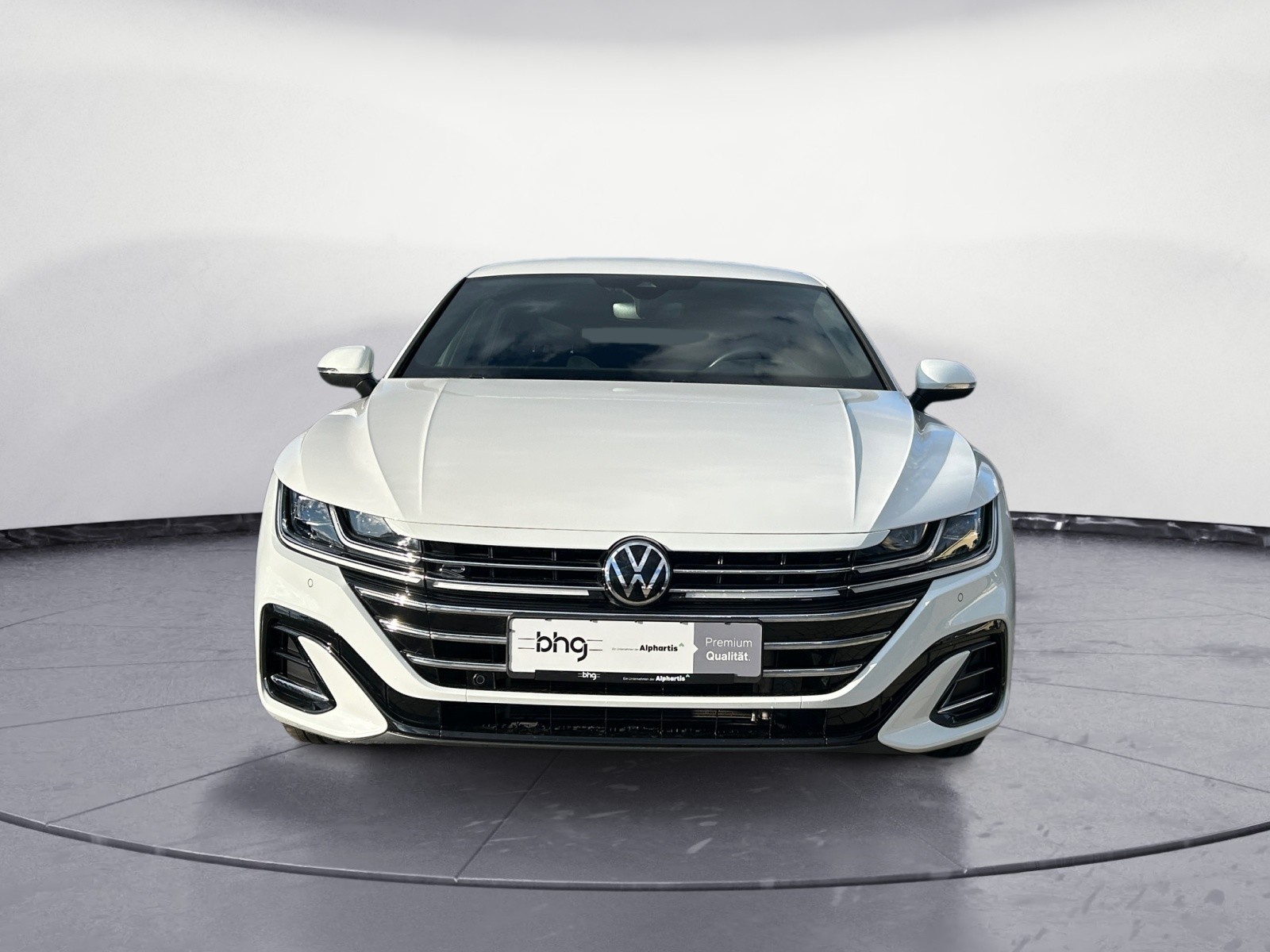 Volkswagen - Arteon Shooting Brake 2.0 TDI SCR DSG R-Line